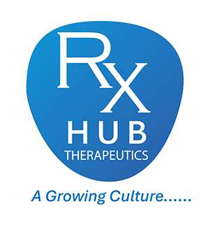 Rxhub Therapeutics Pvt Ltd